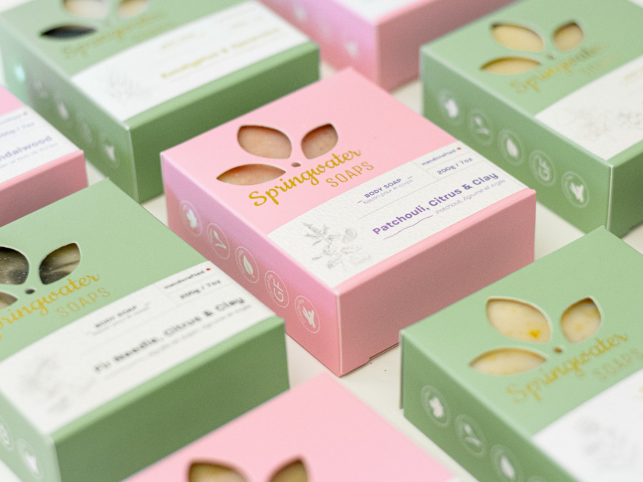 Packaging : les avantages techniques d'un courtier en imprimerie