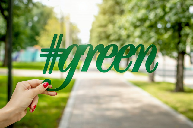 Contre le greenwashing : ce qui change au 1er janvier 2023 !