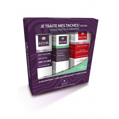 COFFRETS  PROMOTIONNELS PRODUITS DERMO-COSMETIQUES